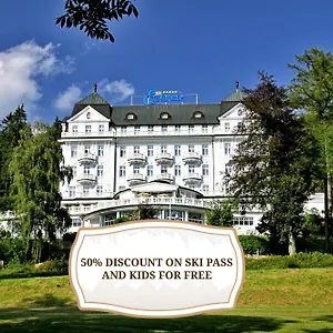 Esplanade And Golf Hotell