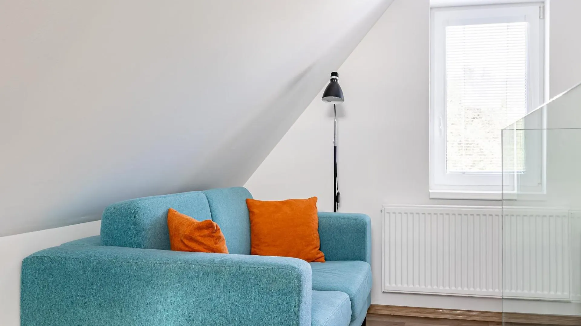 Villa Matylda Mariánské Lázně Apartmán