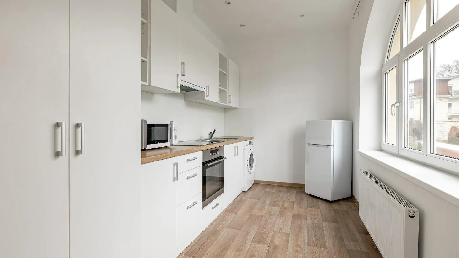 Apartmán Villa Matylda Mariánské Lázně